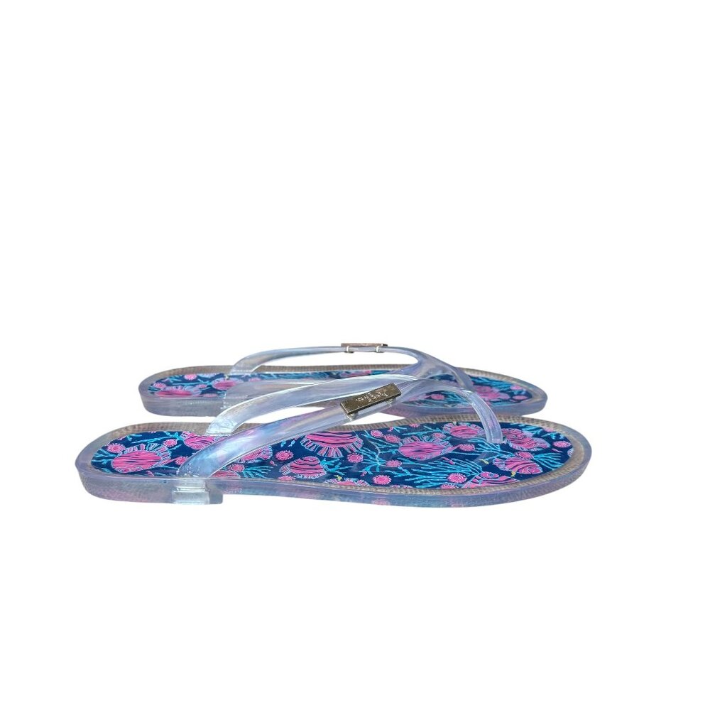Women's Lily‎ Pulitzer Jelly Flip Flops